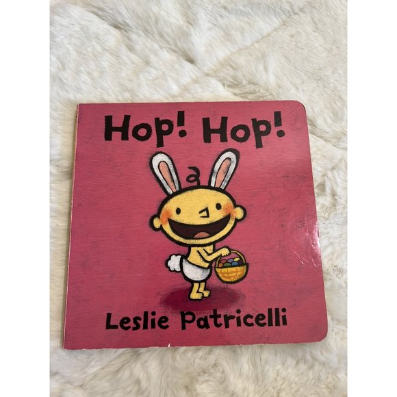 Easter Build A Bear Chick & Easter Books Bundle - Picture 5 of 15